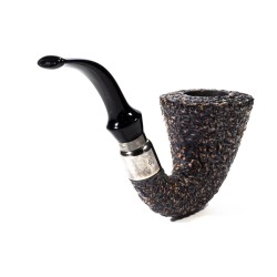 Pipa Brebbia First 1997 Rocciata Calabash