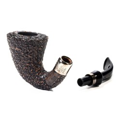 Pipa Brebbia First 1997 Rocciata Calabash
