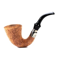 Pipa Brebbia First 1997 Rocciata Calabash