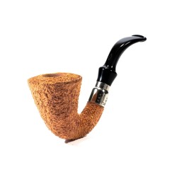 Pipa Brebbia First 1997 Rocciata Calabash