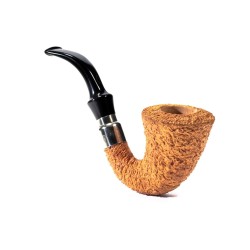 Pipa Brebbia First 1997 Rocciata Calabash