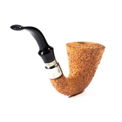 Pipa Brebbia First 1997 Rocciata Calabash
