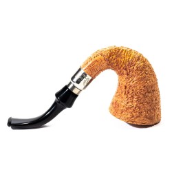 Pipa Brebbia First 1997 Rocciata Calabash