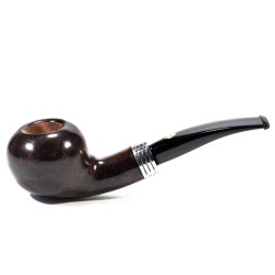 Pipe Brebbia Nova Noce Model 135 Bent Apple