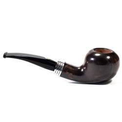 Pipe Brebbia Nova Noce Model 135 Bent Apple