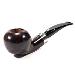Pipe Brebbia Nova Noce Model 135 Bent Apple