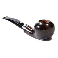 Pipe Brebbia Nova Noce Model 135 Bent Apple