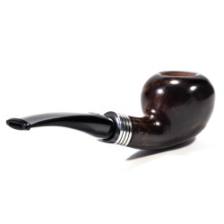 Pipe Brebbia Nova Noce Model 135 Bent Apple