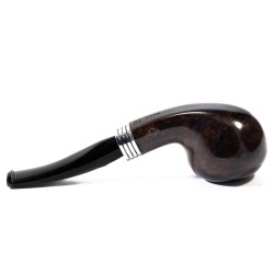 Pipe Brebbia Nova Noce Model 135 Bent Apple