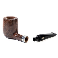 Pipe Brebbia Nova Noce Model 131 Billiard