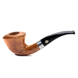 Pipe Brebbia Nova "Pura" Clear 132 Bent Dublin