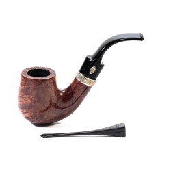 Pipe Brebbia Sailing Noce 6006 Full Bent