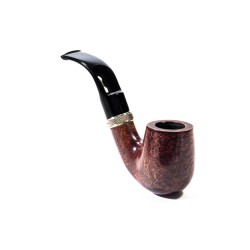 Pipe Brebbia Sailing Noce 6006 Full Bent