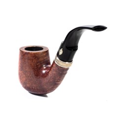 Pipe Brebbia Sailing Noce 6006 Full Bent
