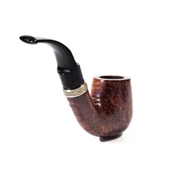 Pipe Brebbia Sailing Noce 6006 Full Bent