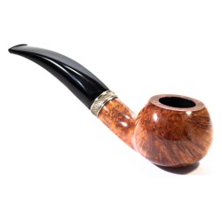 Pipe Brebbia Sailing Ambra 601 Bent Apple