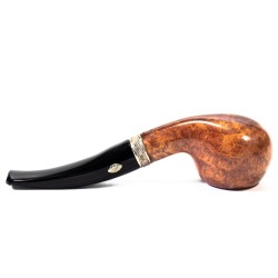 Pipe Brebbia Sailing Ambra 601 Bent Apple