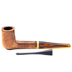 Pipa Brebbia 1960 "Pura" Modello 502 Square Panel