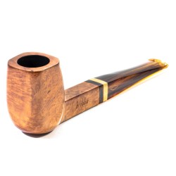 Pipa Brebbia 1960 "Pura" Modello 502 Square Panel