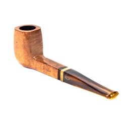 Pipa Brebbia 1960 "Pura" Modello 502 Square Panel