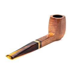 Pipa Brebbia 1960 "Pura" Modello 502 Square Panel