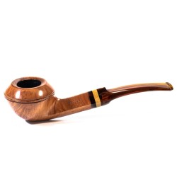 Pipe Brebbia 1960 "Pura" 623 Bent Rhodesian