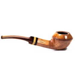 Pipe Brebbia 1960 "Pura" 623 Bent Rhodesian