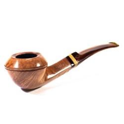 Pipe Brebbia 1960 "Pura" 623 Bent Rhodesian