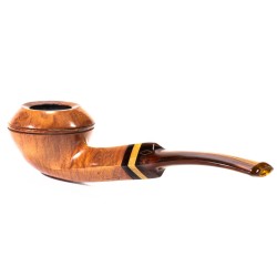 Pipe Brebbia 1960 "Pura" 623 Bent Rhodesian