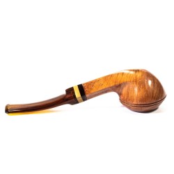Pipe Brebbia 1960 "Pura" 623 Bent Rhodesian