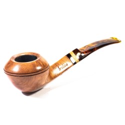 Pipe Brebbia 1960 "Pura" 623 Bent Rhodesian