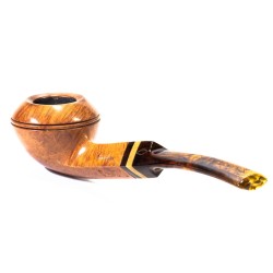 Pipe Brebbia 1960 "Pura" 623 Bent Rhodesian