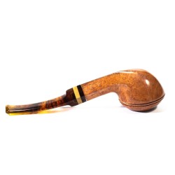 Pipe Brebbia 1960 "Pura" 623 Bent Rhodesian