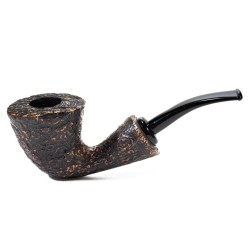 Pipa Brebbia Reverse Sabbiata Calabash