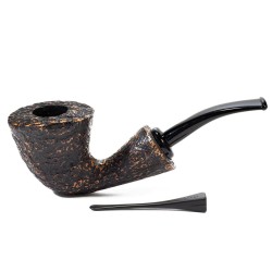 Pipa Brebbia Reverse Sabbiata Calabash