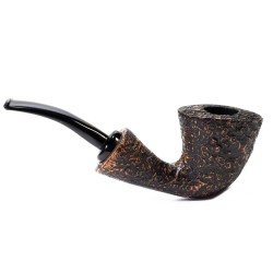 Pipa Brebbia Reverse Sabbiata Calabash