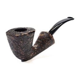 Pipa Brebbia Reverse Sabbiata Calabash