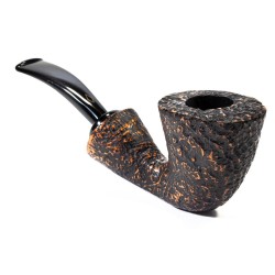Pipa Brebbia Reverse Sabbiata Calabash