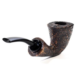 Pipa Brebbia Reverse Sabbiata Calabash