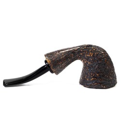 Pipa Brebbia Reverse Sabbiata Calabash