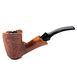 Pipe Brebbia Collection Model 14B Bent Dublin