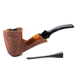 Pipe Brebbia Collection Model 14B Bent Dublin