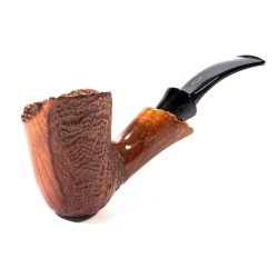 Pipe Brebbia Collection Model 14B Bent Dublin