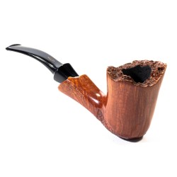 Pipe Brebbia Collection Model 14B Bent Dublin