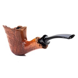 Pipe Brebbia Collection Model 14B Bent Dublin
