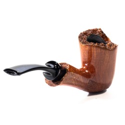 Pipe Brebbia Collection Model 14B Bent Dublin