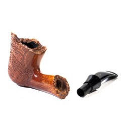 Pipe Brebbia Collection Model 14B Bent Dublin