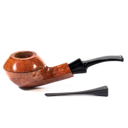 Pipe Brebbia Party Selected 623 Bent Rhodesian
