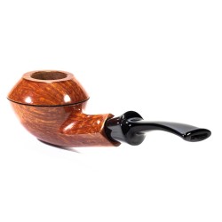 Pipe Brebbia Party Selected 623 Bent Rhodesian