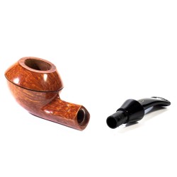 Pipe Brebbia Party Selected 623 Bent Rhodesian